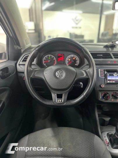 GOL 1.6 16V MSI Totalflex