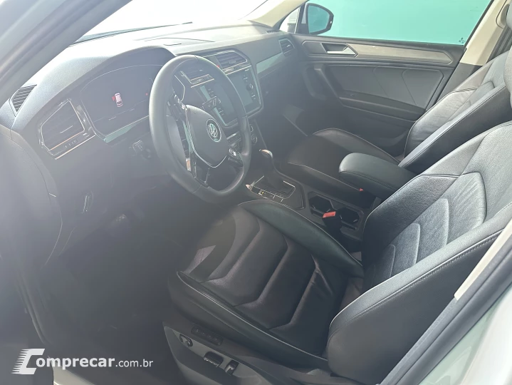 TIGUAN 1.4 250 TSI Allspace Comfortline