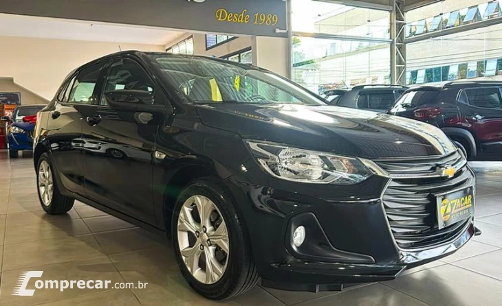 ONIX 1.0TMT LTZ