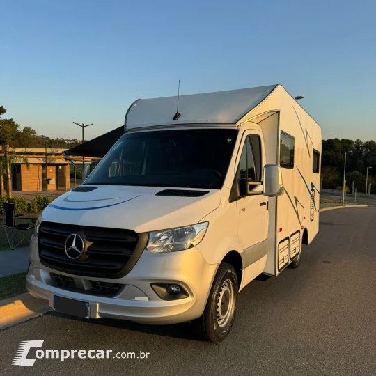 SPRINTER Versão Única