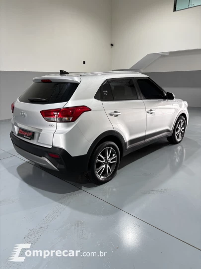 CRETA 2.0 16V Prestige