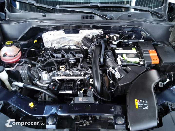 TRACKER 1.0 TURBO FLEX LT AUTOMÁTICO