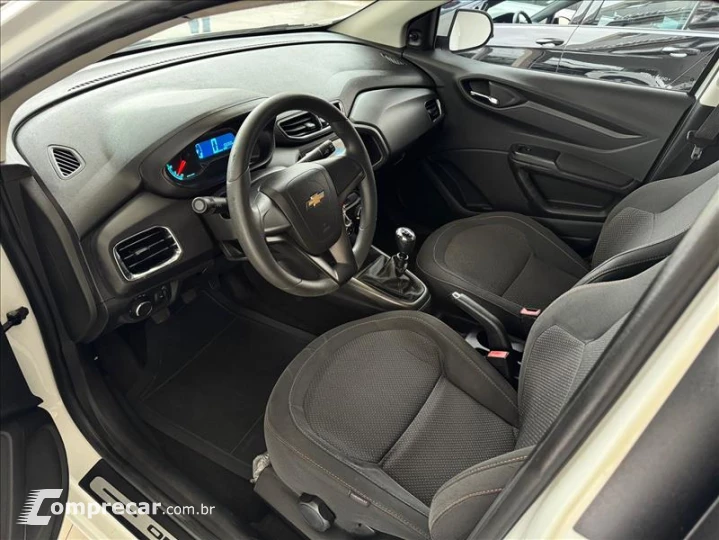 ONIX 1.4 MPFI LT 8V