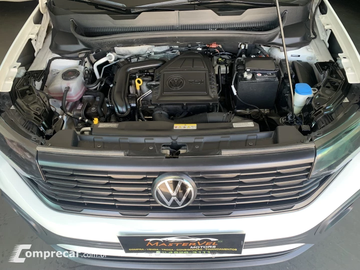 T-CROSS 1.0 200 TSI Sense