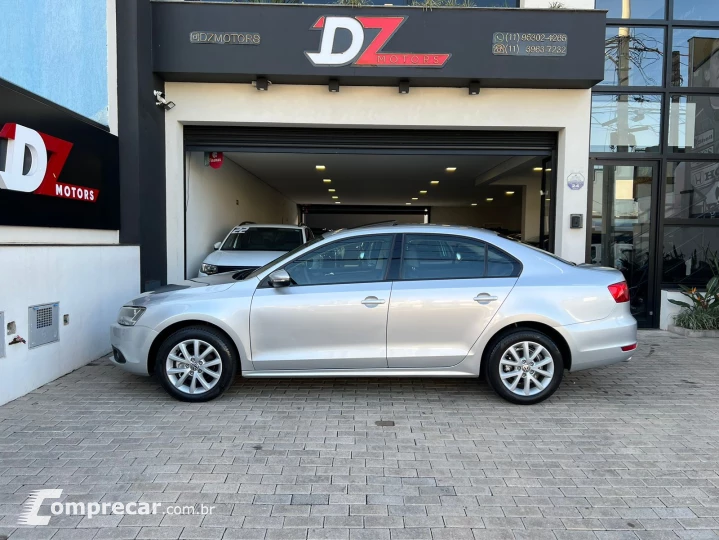 JETTA 2.0 Comfortline