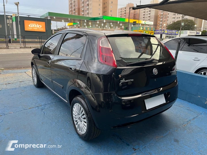 Punto