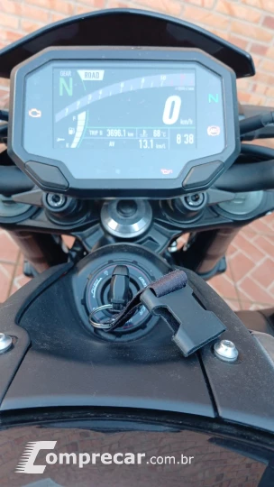 Z 900