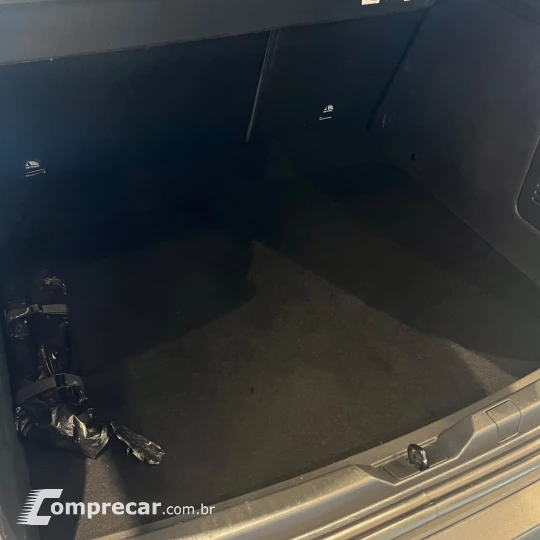 CAPTUR Intense 1.6 16V Flex 5p Aut.