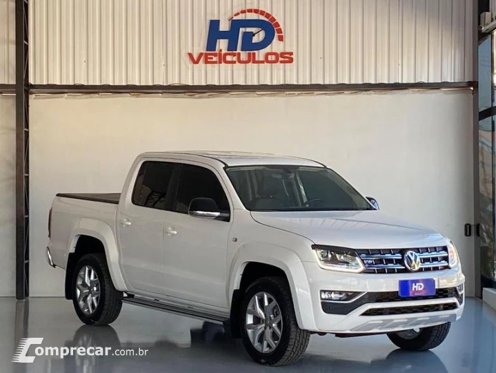 AMAROK V6 HIGH AD4