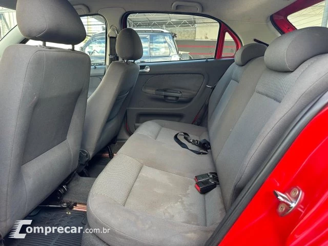 GOL - 1.0 MI 8V 4P MANUAL G.V