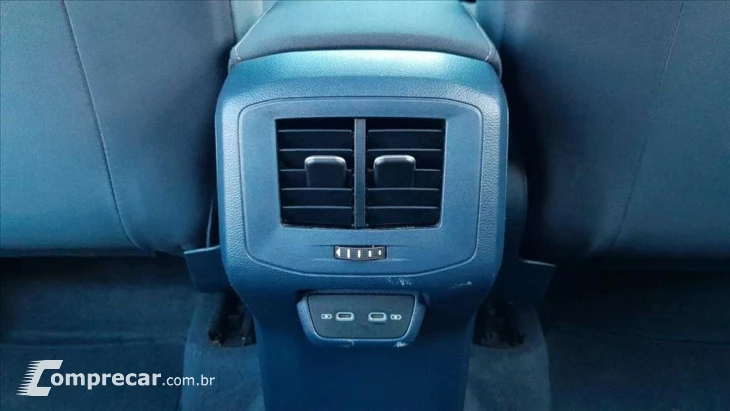 T-CROSS 1.0 200 TSI TOTAL FLEX COMFORTLINE AUTOMÁ