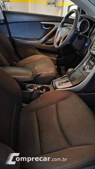 ELANTRA 1.8 GLS 16V