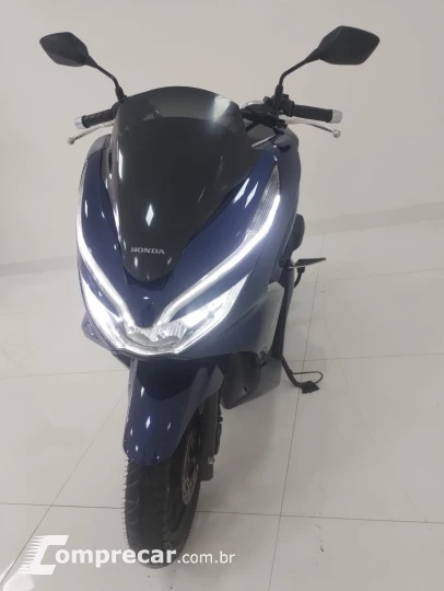 PCX 150 SPORT ABS