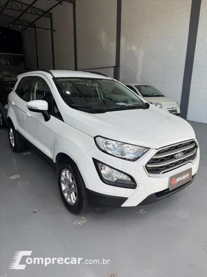 ECOSPORT 1.5 Ti-vct SE