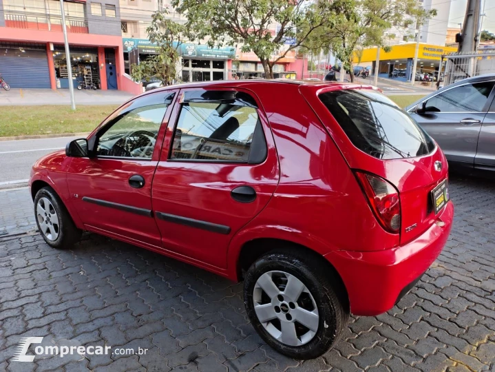 CELTA 1.0 MPFI LS 8V