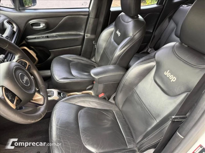 RENEGADE 1.8 16V Sport