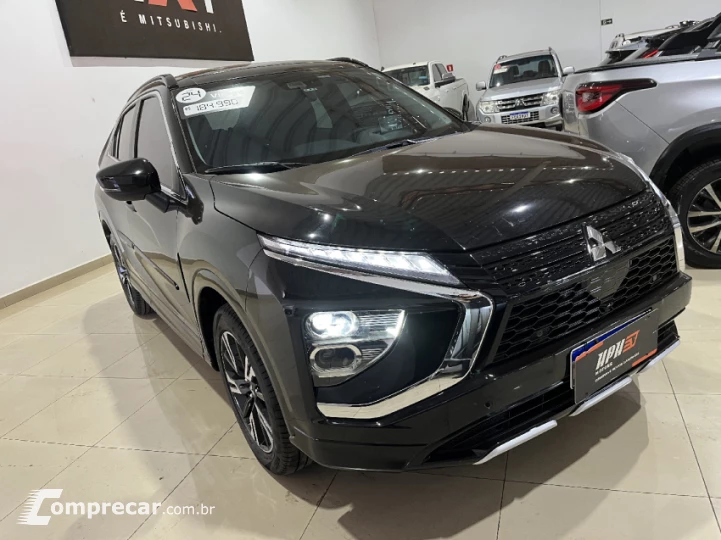 ECLIPSE CROSS 1.5 Mivec Turbo Hpe-s S-awc