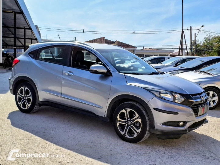 HR-V 1.8 16V EXL