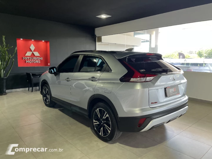 ECLIPSE CROSS 1.5 Mivec Turbo HPE