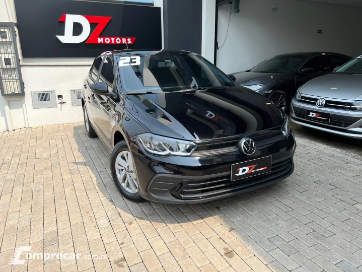 POLO 1.0 170 TSI Comfortline