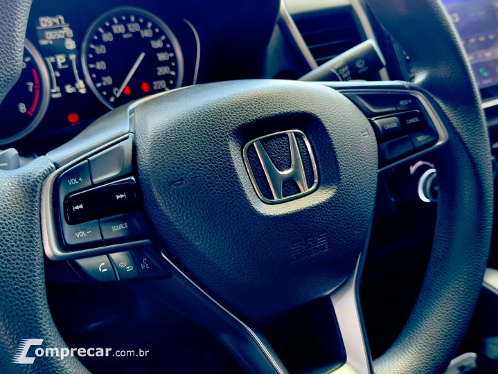 CITY 1.5 I-vtec EX