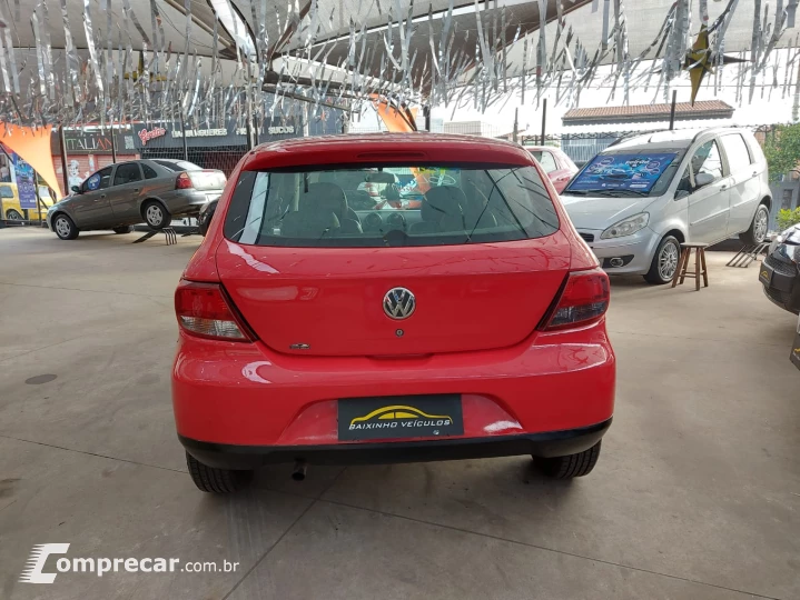 GOL 1.0 8V