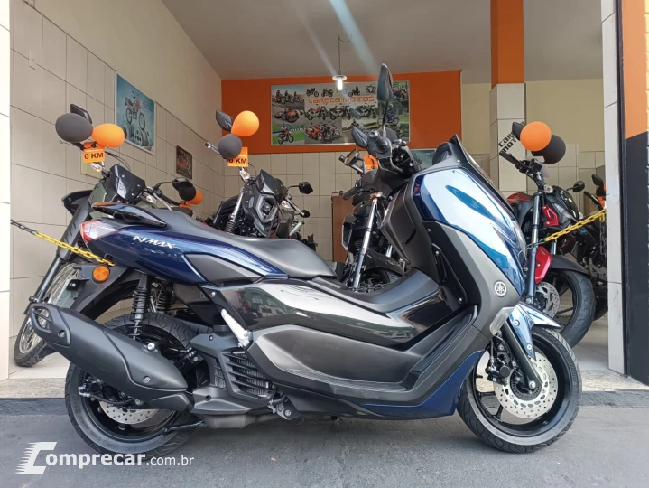 NMAX 160