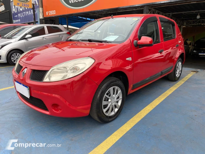 Sandero