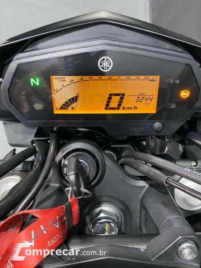 FAZER 250 FZ 25 ABS