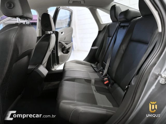 JETTA - 1.4 250 TSI TOTAL COMFORTLINE TIPTRONIC