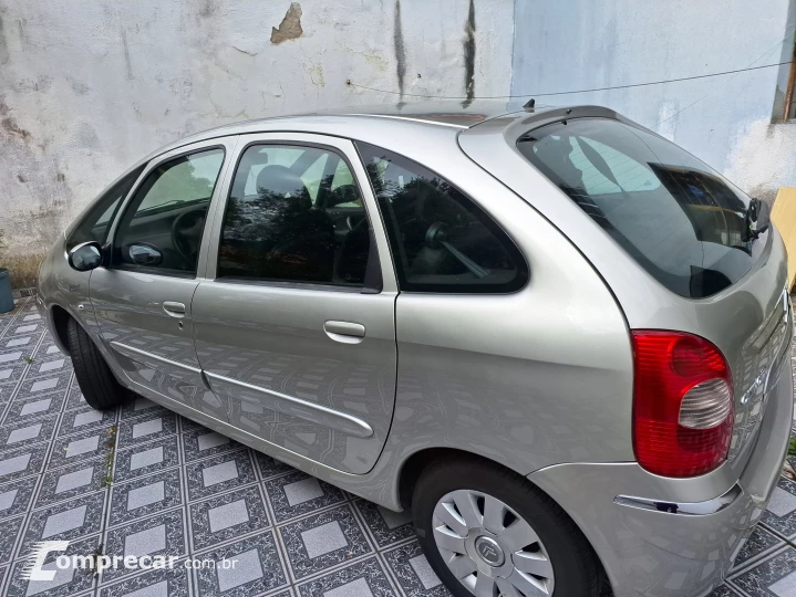 XSARA 1.6 I Picasso GLX 16V