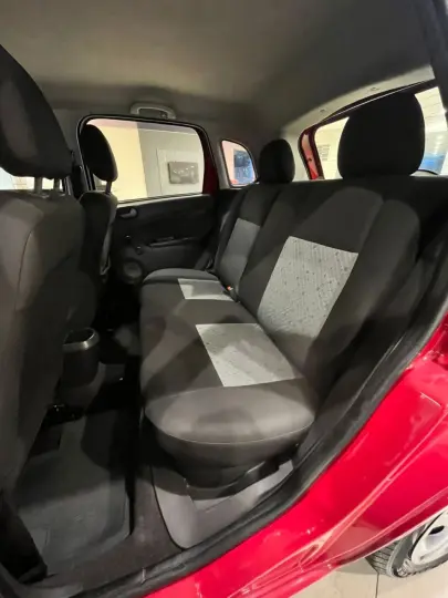 Fiesta Hatch 1.0 4P CLASS FLEX