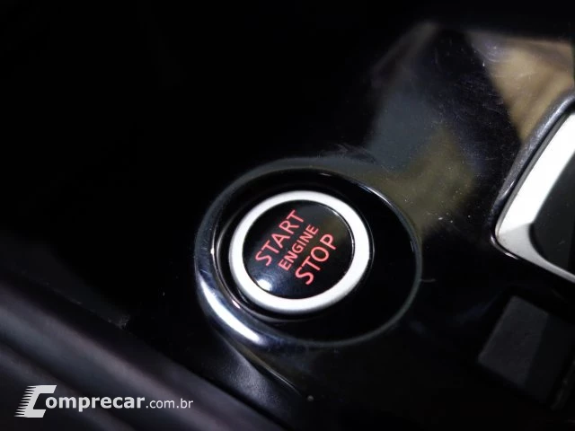 KICKS - 1.6 16V SL 4P XTRONIC