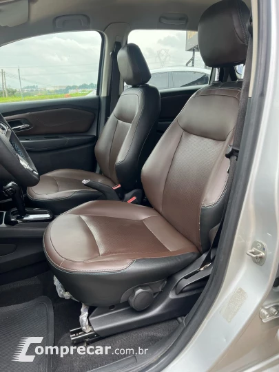 SPIN 1.8 Premier 8V