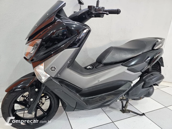 NMAX 160