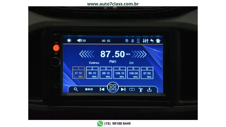 ONIX - 1.0 MPI JOY 8V 4P MANUAL