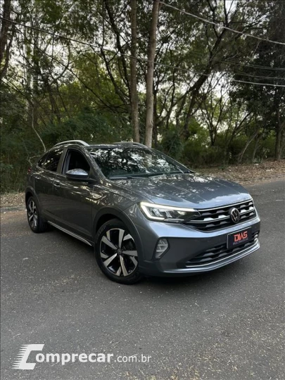 NIVUS 1.0 200 TSI Highline