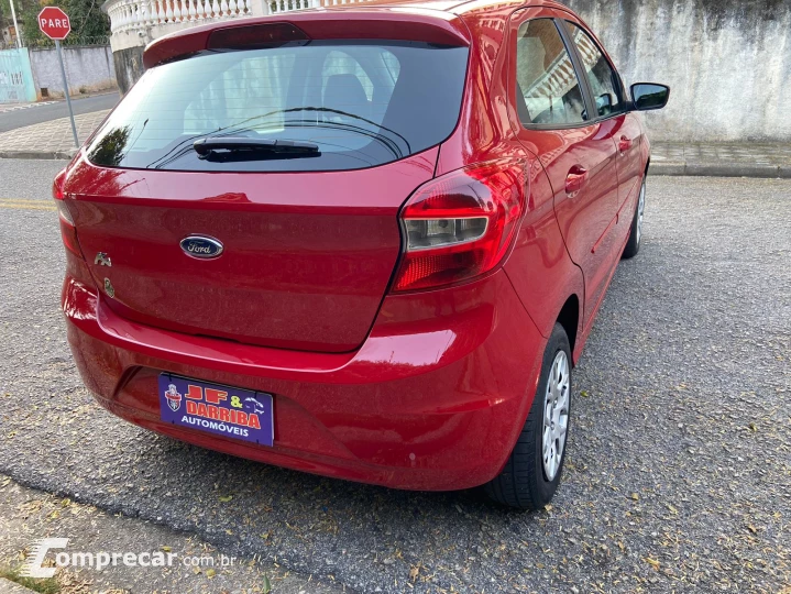 KA 1.0 S 12V