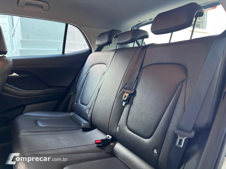 CRETA 1.0 Tgdi Platinum