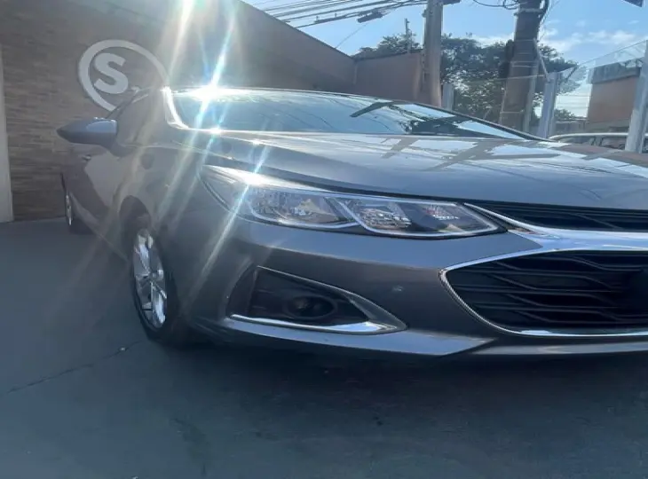 CRUZE