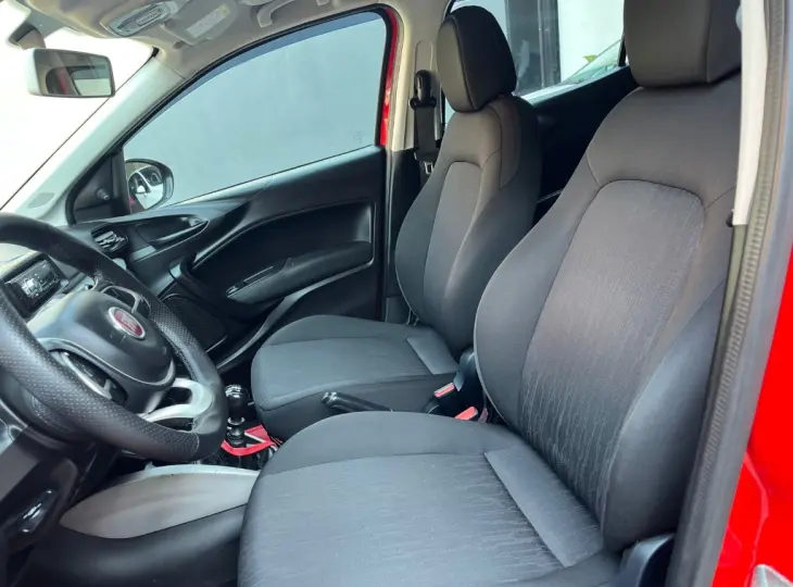 ARGO DRIVE 1.0 6V Flex