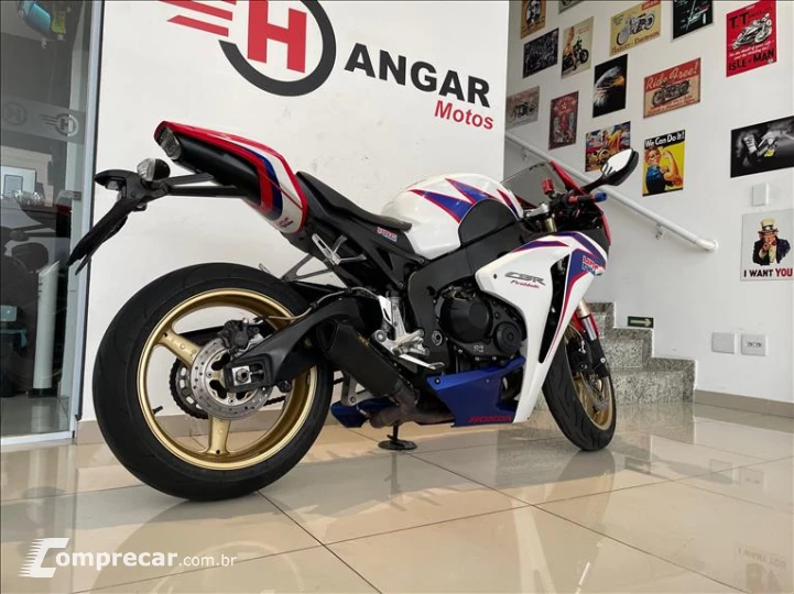 CBR 1000RR