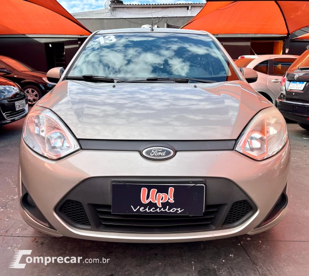 FIESTA 1.6 MPI 8V