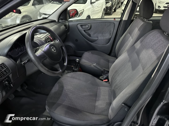 CORSA 1.4 MPFI Maxx 8V