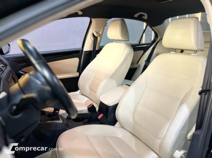 JETTA 2.0 Comfortline