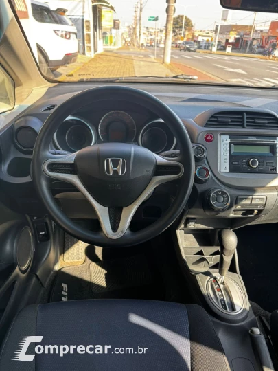 FIT 1.4 LX 8V
