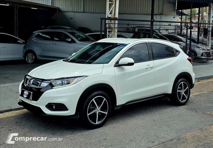 HR-V 1.8 16V EXL