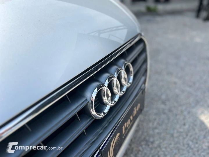 A3 1.8 TFSI Sportback 16V