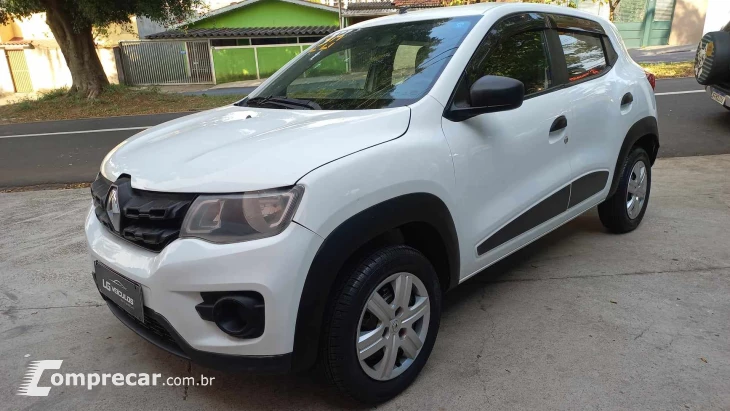 KWID 1.0 12V SCE ZEN