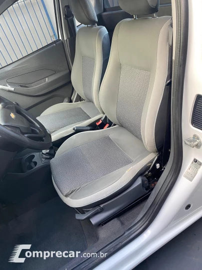 MONTANA 1.4 MPFI LS CS 8V